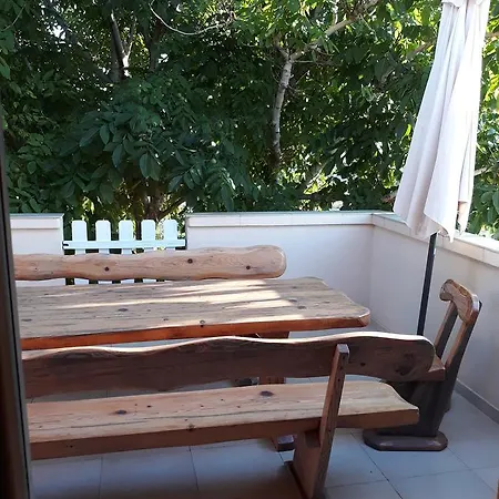 Lejlighed Apartman Adrian