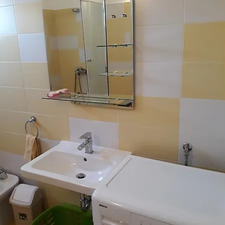 Lejlighed Apartman Adrian Vrsi
