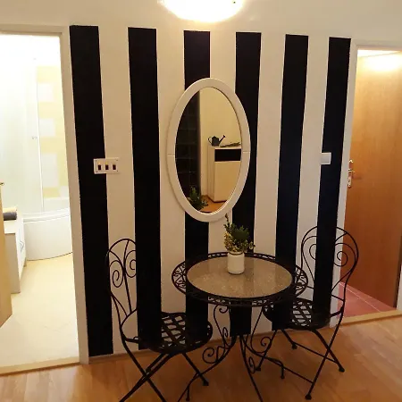 Apartman Adrian Lejlighed Vrsi