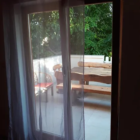 Lejlighed Apartman Adrian Vrsi