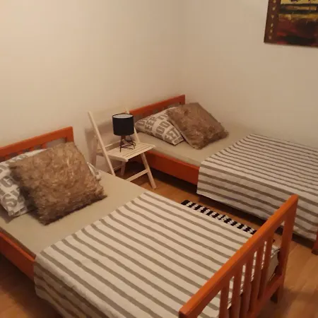 Apartman Adrian *
