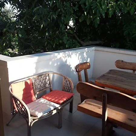 Apartman Adrian Lejlighed Vrsi