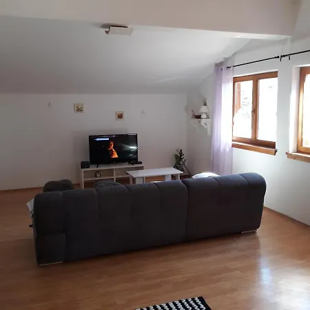 Apartman Adrian Lejlighed *