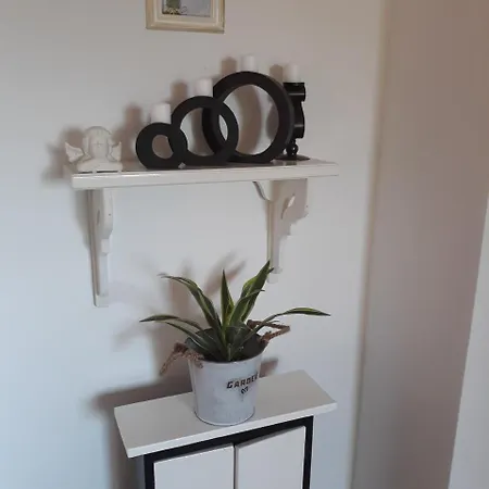 Apartman Adrian Lejlighed